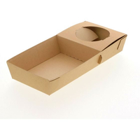 シモジマ NFネオクラフト コンボBOX シングル 20枚 FCF087S-4248324