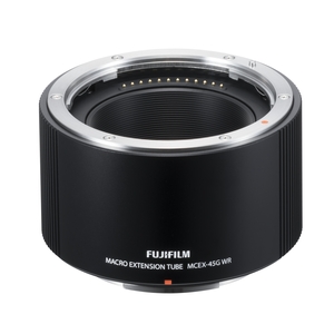 富士フイルム マクロエクステンションチューブ(45mm) FMCEX-45GWR-イメージ2