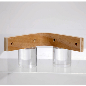 トラスコ 木製棚受 １４０ｍｍ LT-WOOD-140-イメージ3