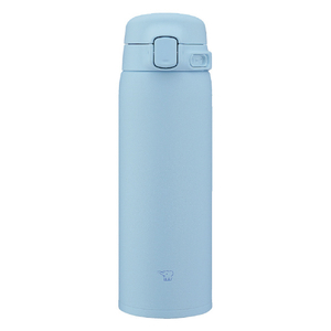 象印 ステンレスマグボトル(480ml) パウダーブルー SU-BA48-AM 象印 ステンレスマグボトル(480ml) パウダーブルー SU-BA48-AM