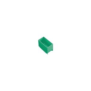 トラスコ中山 TRUSCO　樹脂BOX　Bサイズ　100X50X55 PT-B2-イメージ1