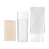 日東精肌 ネスノ 3ステップバランスケア トライアルセット 1セット FCM1882