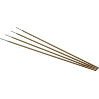 トラスコ中山 TRUSCO 軟鋼低電圧用溶接棒 心線径2.0mm 棒長250mm 1PKφ2.02503.0～5.040～55 FC702JL-2561841