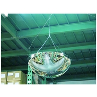 コミー ラミドームチェーン吊り下げタイプ495Φ FC819HM-1027097