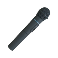 トーエイライト TOEI LIGHT トーエイライト/ワイヤレスマイクWM3400 FCJ358B-B6087