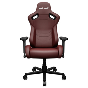 Andaseat ゲーミングチェア Kaiser Frontier XL マロン KAISER FRONTIER XL/MA-イメージ2