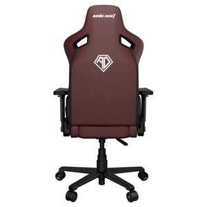 Andaseat ゲーミングチェア Kaiser Frontier XL マロン KAISER FRONTIER XL/MA-イメージ3