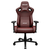 Andaseat ゲーミングチェア Kaiser Frontier XL マロン KAISER FRONTIER XL/MA-イメージ1