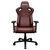 Andaseat ゲーミングチェア Kaiser Frontier XL マロン KAISER FRONTIER XL/MA-イメージ2