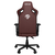 Andaseat ゲーミングチェア Kaiser Frontier XL マロン KAISER FRONTIER XL/MA-イメージ3