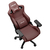 Andaseat ゲーミングチェア Kaiser Frontier XL マロン KAISER FRONTIER XL/MA-イメージ7