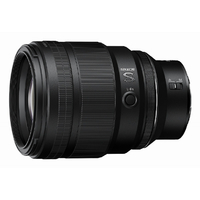 ニコン 大口径中望遠単焦点レンズ NIKKOR Z 85mm f/1.2 S NIKKOR Z 85F/1.2 S