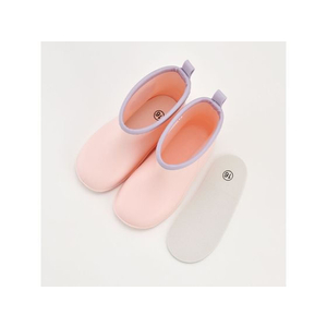 スケーター ワッペン付レインブーツ 16cm SweetBear FC582RK-RIBTW16-イメージ4