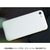 アンドデザイン iPhone SE(第3世代)/SE(第2世代)/8/7用極薄ミニマルデザインケース MYNUS マットホワイト MY-IPSEN1-MW-イメージ5