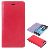 ZENUS iPhone 6s/6用ケース Diana Diary ピンク Z4031I6