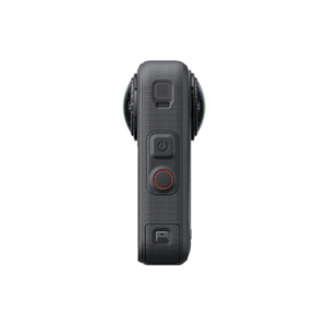 insta360 X6 スタンダードバンドル ミッドナイトブラック CINSABXA-X601-イメージ5