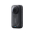 insta360 X6 スタンダードバンドル ミッドナイトブラック CINSABXA-X601-イメージ2