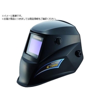 リケン 自動遮光溶接面 かぶり型 1840030 R-7000-C FCB391D-2259907