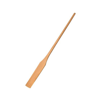 江部松商事 木製 テンパンサシ(ブナ材)120cm FC785LJ-3613300