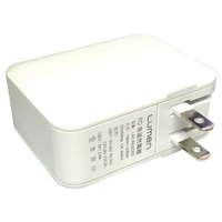 ルーメン LAC-RA2CPD-WH Power Delivery対応高速充電アダプター