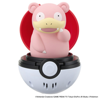 タカラトミー ポケットモンスター ぴょこぷにゅ ヤドン ﾋﾟﾖｺﾌﾟﾆﾕﾔﾄﾞﾝ