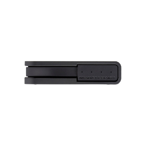 バッファロー 法人向け HW暗号化ポータブルSSD(500GB) ブラック SSDS-PZ500U3-イメージ4