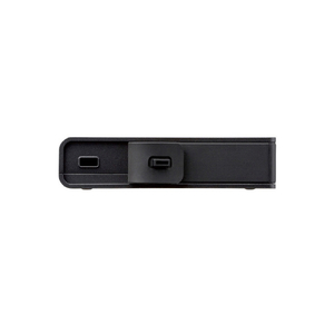 バッファロー 法人向け HW暗号化ポータブルSSD(500GB) ブラック SSDS-PZ500U3-イメージ5