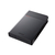 バッファロー 法人向け HW暗号化ポータブルSSD(500GB) ブラック SSDS-PZ500U3-イメージ6