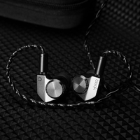 ORIVETI オリベッティ bleqk Dynabird 有線イヤホン 楽天市場】ORIVETI bleqk Dynabird 有線イヤホン カナル型 耳
