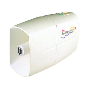 ユニペックス ミニメガホン 3W ハンディーホン FC283HL-4347021-イメージ1