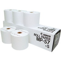 キヤノン ロールペーパー 5巻 FCE303U-MP-57