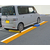 エスコ 50mm×5m 反射ラインテープ(路面用/白) FCJ823M-EA944PM-11-イメージ3