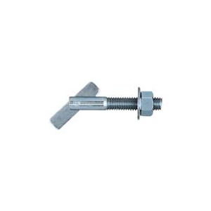 トラスコ中山 TRUSCO　ITハンガー　スチール　M8X40　8本入 IT-840BT-イメージ1
