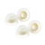 AZLA イヤーピース(SSサイズ2ペア) AZL-MAX-TWS-SS-イメージ1