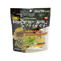 三晃商会 レプタイルゼリー 16g×10個パック FC07985-E81