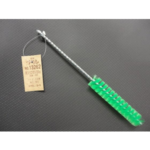 光和 ネジリブラシ PPタイプ 20φ FCK0798-13262-イメージ1