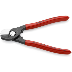 ＫＮＩＰＥＸ ケーブルカッター　プラスチックハンドル　１６５ｍｍ 9511-165-イメージ3