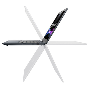 Dynabook ノートパソコン dynabook ダークブルー P1V8YPBL-イメージ11