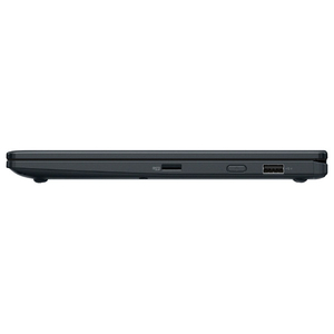 Dynabook ノートパソコン dynabook ダークブルー P1V8YPBL-イメージ4