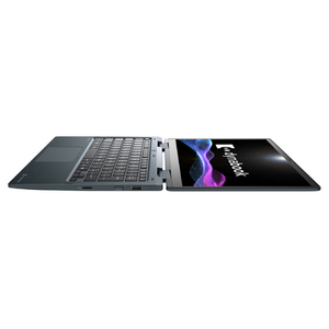 Dynabook ノートパソコン dynabook ダークブルー P1V8YPBL-イメージ7