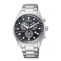 シチズン 腕時計 シチズンコレクション エコ・ドライブ クロノグラフ AT2390-58E
