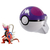 タカラトミー ポケットモンスター モンコレ ポケトルゼ コライドン(マスターボール) ﾓﾝｺﾚﾎﾟｹﾄﾙｾﾞｺﾗｲﾄﾞﾝﾏｽﾀ-ﾎﾞ-ﾙ-イメージ4