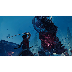 カプコン 鬼武者 Way of the Sword プレミアムデラックスエディション【Switch 2】 POTRABNMA-イメージ7