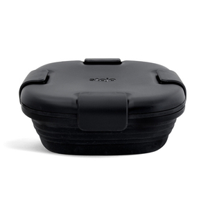stojo 弁当箱 stojo BOX 700ml 1段 大人 食洗機 電子レンジ 折りたためる INK BX24-INK-イメージ16
