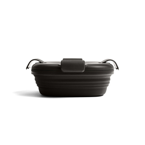 stojo 弁当箱 stojo BOX 700ml 1段 大人 食洗機 電子レンジ 折りたためる INK BX24-INK-イメージ8