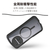 エレコム AQUOS R11用 Grippy ハイブリッドケース フレームカラー 極限 MAGKEEP ブラック PM-S262GRFMKBK-イメージ5