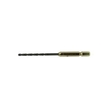 大西工業 6角軸鉄工用ドリル3．2mm NO20-32