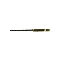 大西工業 6角軸鉄工用ドリル3．2mm NO20-32