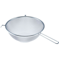 新越ワークス TS頑丈なストレーナー25cm FCA4696-31335