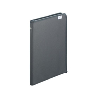 リヒトラブ myfa コレクションスタンド チャコールブラック FCU4426-A3303-24